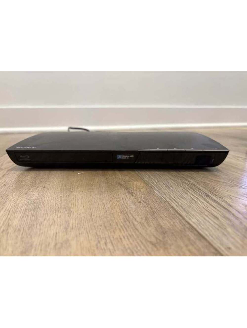 Sony BDP-S390 Blu-ray Disc Player *NO REMOTE*